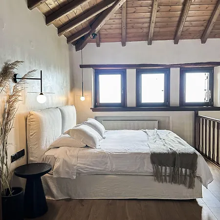 Pensión Agapitos Villas&guesthouses