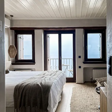 Agapitos Villas&guesthouses 4*