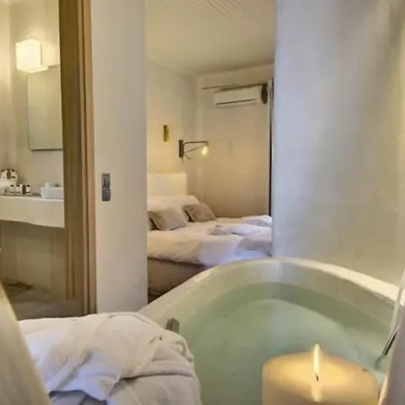 Pensión Agapitos Villas&guesthouses