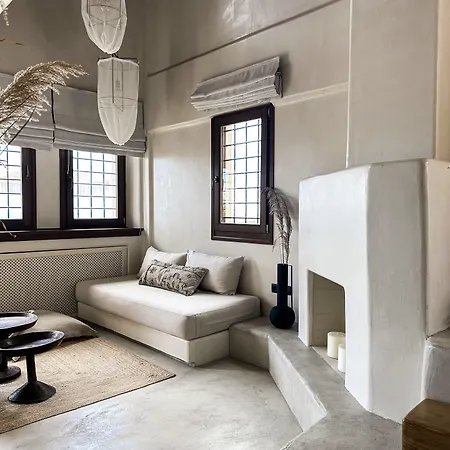 Pensión Agapitos Villas&guesthouses Agios Ioannis (Thessaly)