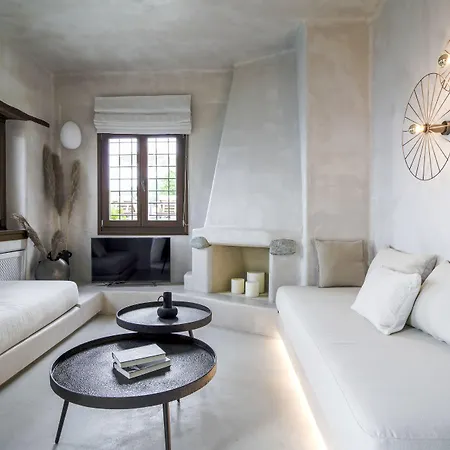 Agapitos Villas&guesthouses