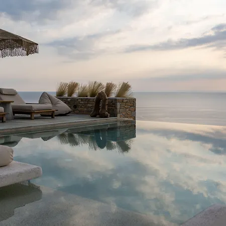 Guest house Agapitos & 4*
