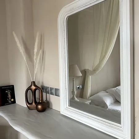 Guest house Agapitos & Agios Ioannis (Thessaly)