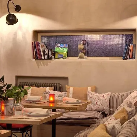 Agapitos & Pensjonat Agios Ioannis (Thessaly)