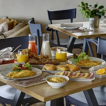 Agapitos Villas&guesthouses