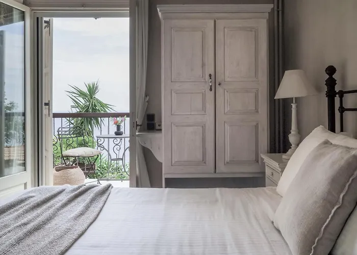 Agapitos & בית הארחה Agios Ioannis (Thessaly)