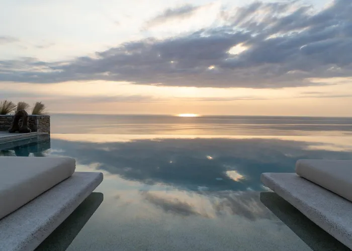 בית הארחה Agapitos &