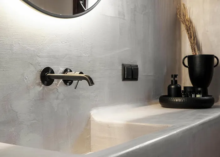 בית הארחה Agapitos & 4*