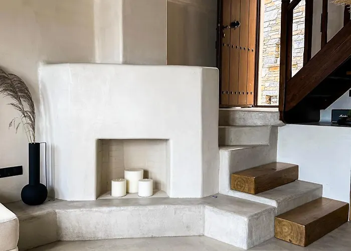 בית הארחה Agapitos & Agios Ioannis (Thessaly)