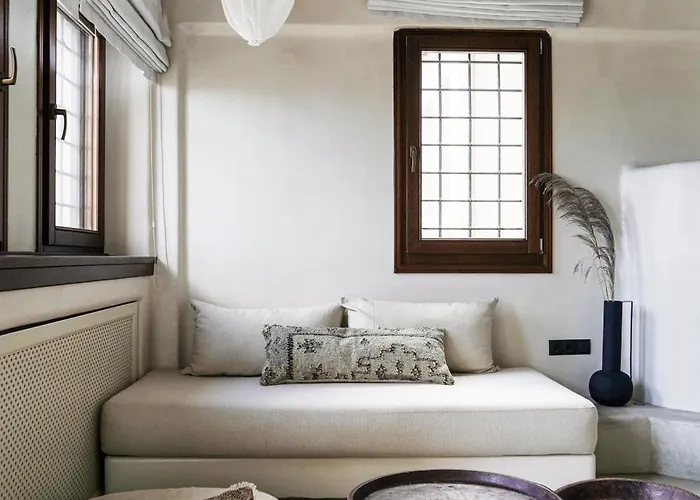 Agapitos & 4* Agios Ioannis (Thessaly)