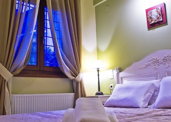 Agapitos & Agios Ioannis (Thessaly)