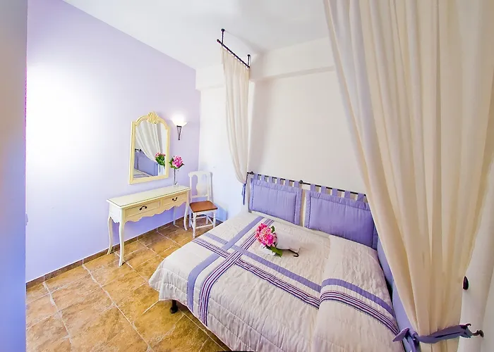 Agapitos & Agios Ioannis (Thessaly)