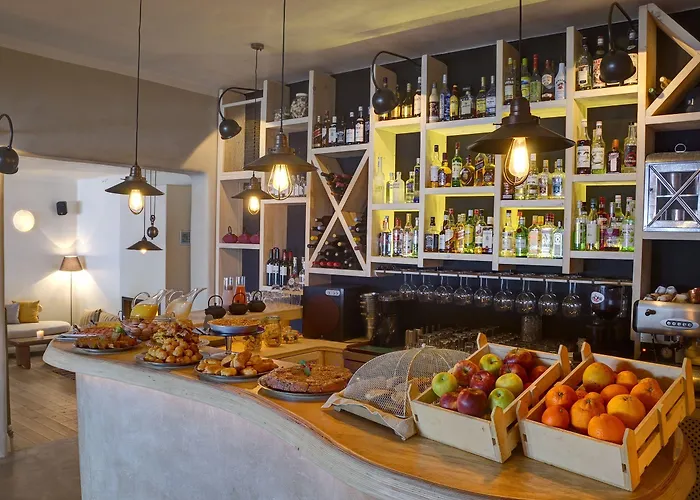 Agapitos Villas&guesthouses Agios Ioannis (Thessaly)