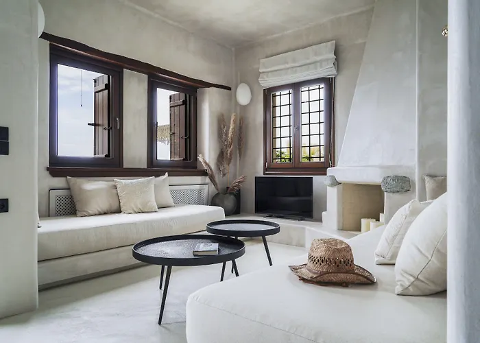 Agapitos & 4* Agios Ioannis (Thessaly)